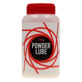 Pharmquests *Powder Lube*