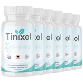 Tinixol Kapseln