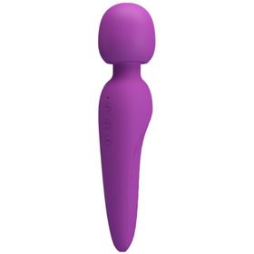 Meredith Smart Massager 12 Schwingungsmodi | Pretty Love