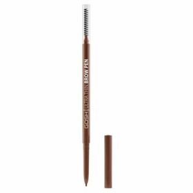 Gosh Ultra Thin Brow Pen Grey