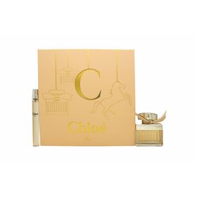 Chloé By Chloé Giftset x