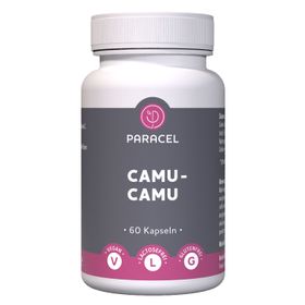 Paracel Camu-Camu Kapseln