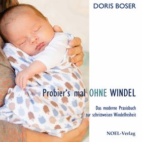 Probier´s mal ohne Windel