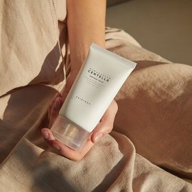 SKIN1004 Madagascar Centella Soothing Cream – beruhigende Gesichtscreme