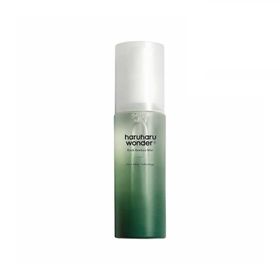 HaruHaru Wonder Black Bamboo Mist