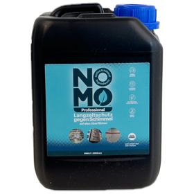 NOMO Professional Langzeitschutz gegen Schimmel