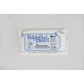 BagBath® Körperwaschsystem