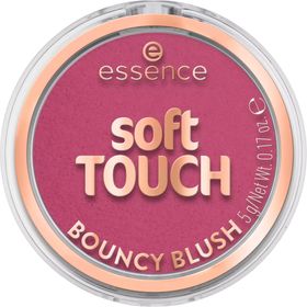 Essence - Soft Touch Bouncy Creme-zu-Puder Rouge