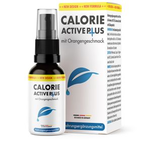 Calorie Active Spray