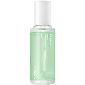 CELIMAX The Real Cica Niacinamid AC – beruhigendes Ampullen-Serum für unreine Haut