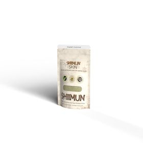 Marsapet Nahrungsergänzung für Hunde und Katzen mit Shiitake - Shiimun Skin Pulver