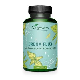 VEGAVERO Drenaflux Complex