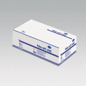 PEHA SOFT VINYL PUDERFR KL 100 St