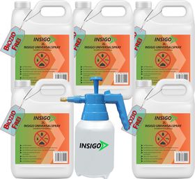 INSIGO Universal Insektenspray