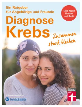 Diagnose Krebs