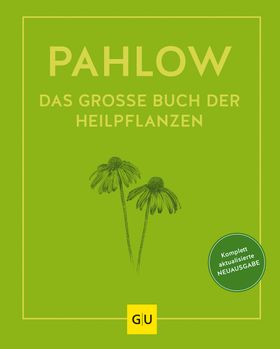 GU Das große Buch der Heilpflanzen