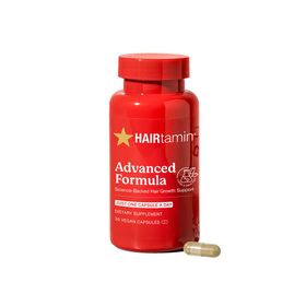 HAIRtamin Advanced Formula 1 Month