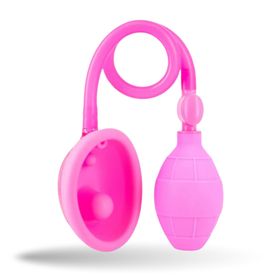 Vagina Vakuum Pumpe - Lovelyness