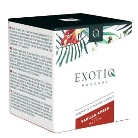 Exotiq *Massage Candle* Massagekerze