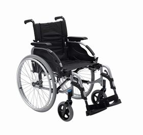 Invacare Action 2 NG LG-Rollstuhl TB