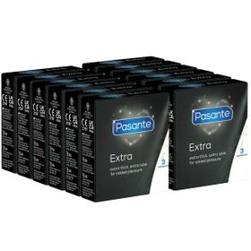 Pasante *Extra*