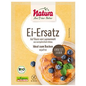 Natura Bio Ei-Ersatz Vegan Gf