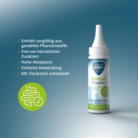 Marsavet Vermal Tropfen
