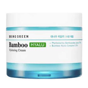 Bringgreen Bamboo Hyalu Moisture Cream