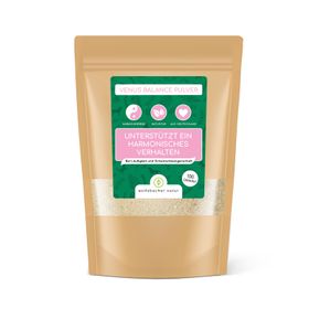 Wolfsbacher Natur Venus Balance Pulver