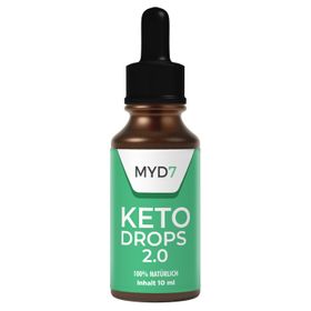 MYD7 | Keto Drops 2.0