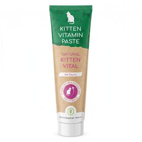 Wolfsbacher Natur Kitten Paste