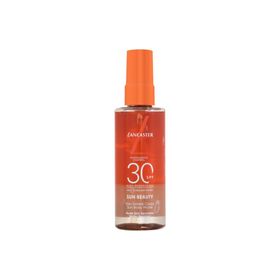 sun beauty Solares körperwasser SPF30