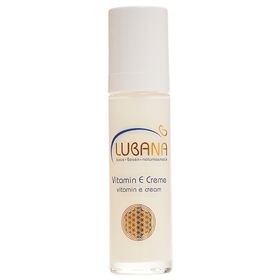 Lubana Vitamin E Creme