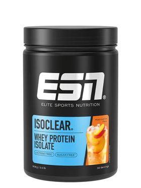 ESN ISOCLEAR