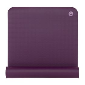 bodhi Bodhi EcoPro Yogamatte XL, violett