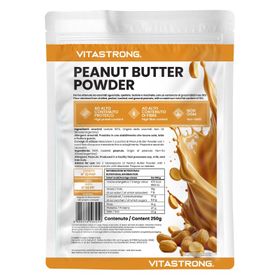 Vitastrong Peanut Butter Powder