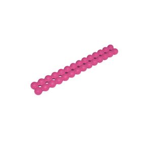 SPINEFITTER® by SISSEL® Rückentrainer - Pink Hero Edition