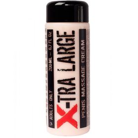 Ruf - X-tra Large - Peniscreme