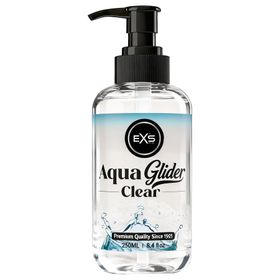 EXS *Aqua Glider, Clear*