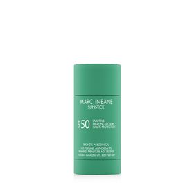 Marc Inbane Sun Stick SPF50 – Ocean Green