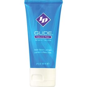 ID - Gleitgel auf Wasserbasis - Reisetube
