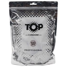TOP Condom *Maximum Feel*