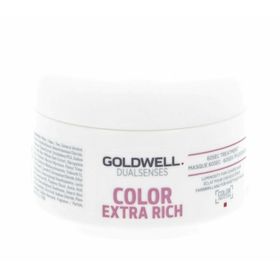 Goldwell Dualsenses Color Extra Rich 60sek Pflege für coloriertes Haar 200ml