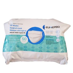EUMEPRO OP-Maske Typ II