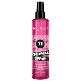 Redken - Thermoschutzspray Thermal Spray 11 Iron Shape