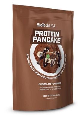 BioTech Protein Pancake