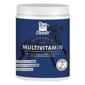 Derby Multivitamin