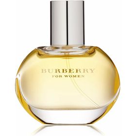 Burberry Edp D. 50vapo