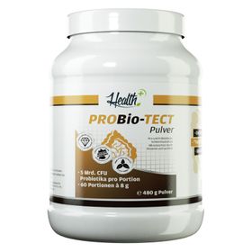 HEALTH+ PROBio-TECT Pulver Prä- & Probiotika