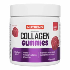 Nutrend Collagen Gummies